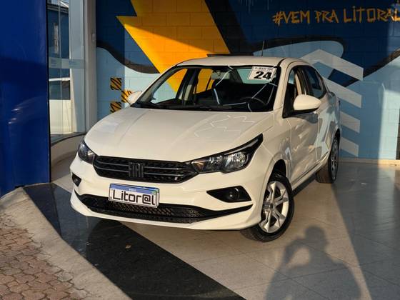 FIAT CRONOS 1.0 FIREFLY FLEX DRIVE MANUAL